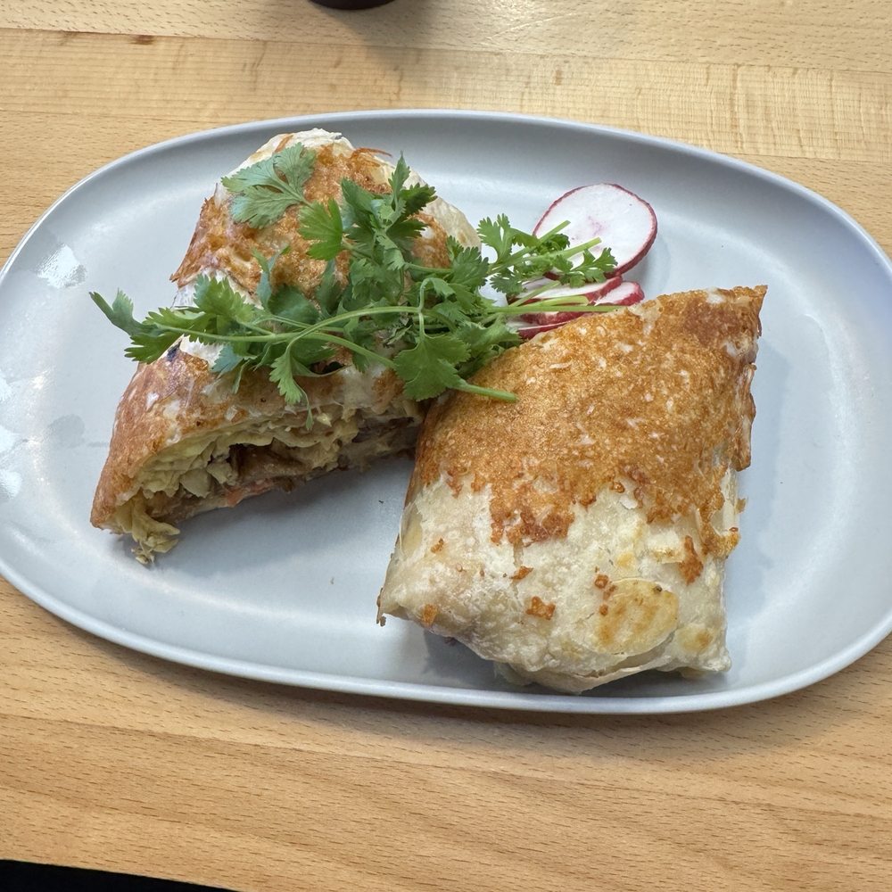 SeD Cocina - The Breakfast Burrito - Mexican Near Me - Montclair, California SeD Cocina - The Breakfast Burrito - Mexican Near Me - Montclair, California