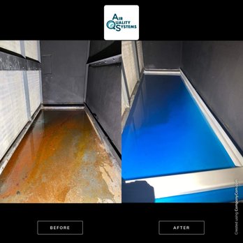 Air Quality Systems - Air Duct Cleaning Near Me - Norcross, Georgia Air Quality Systems - Air Duct Cleaning Near Me - Norcross, Georgia