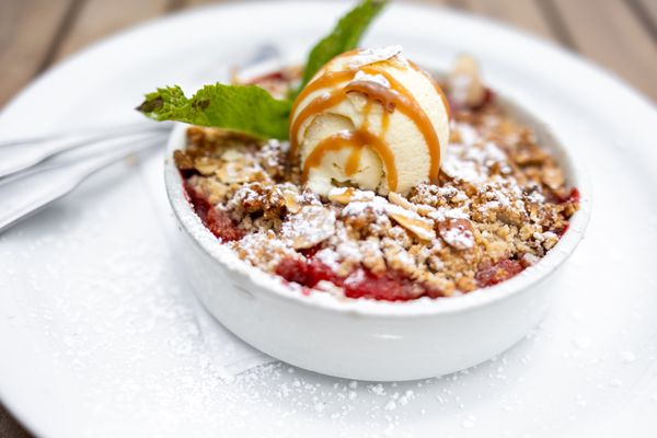 Sam's Chowder House by null