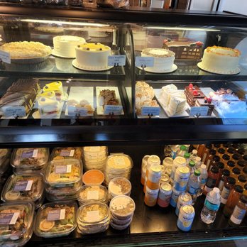 Flour Bakery + Cafe - Bakeries Near Me - Boston, Massachusetts Flour Bakery + Cafe - Bakeries Near Me - Boston, Massachusetts