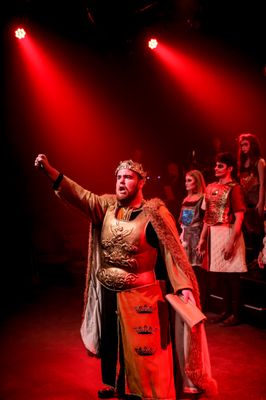 KD Conservatory by null