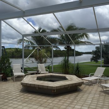 Screens R Us - Patio Coverings Near Me