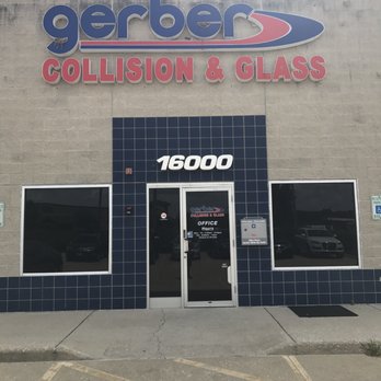 GERBER COLLISION & GLASS - Updated June 2025 - 13 Photos & 24 Reviews