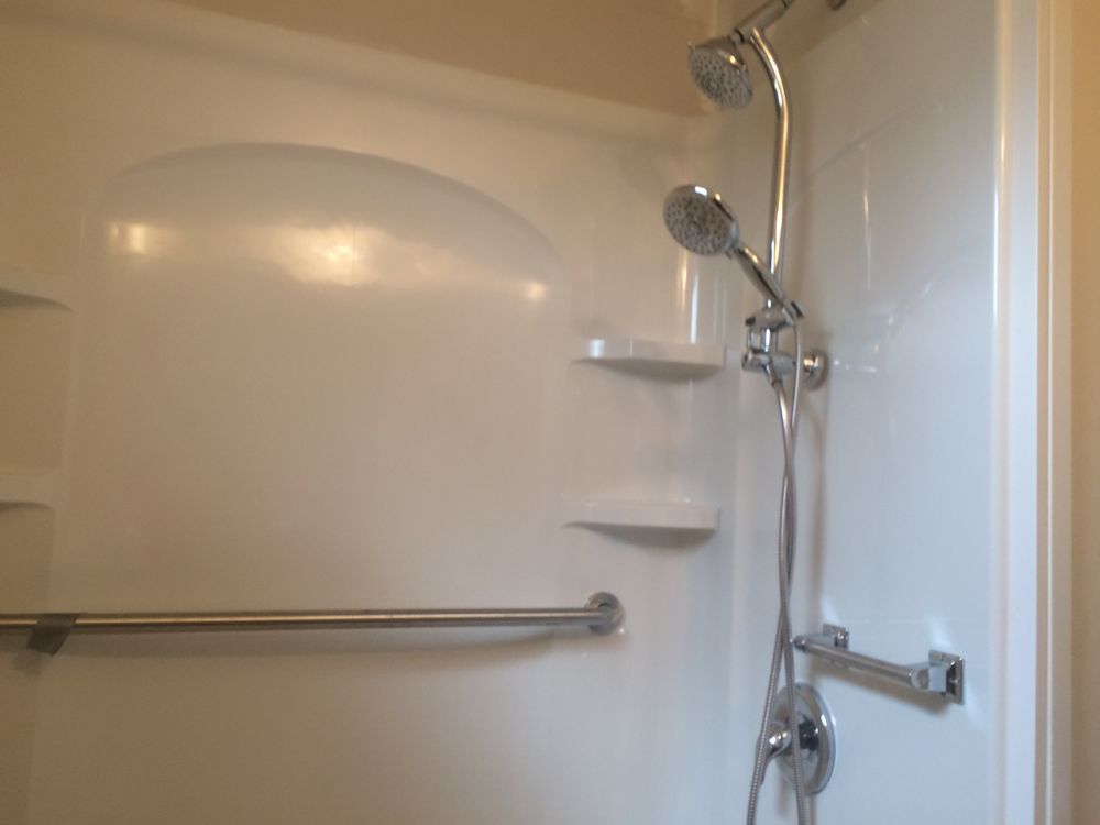 Slide of Daystarr Plumbing