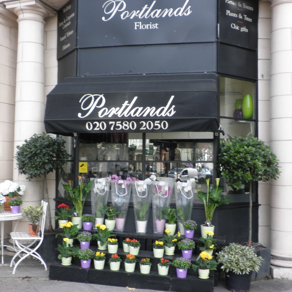 Flowers Near Baker Street Best Flower Site