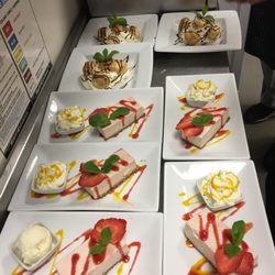 The Holy Grail Restaurant