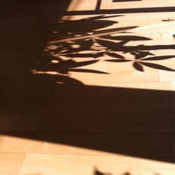 Smart Health Medical - Nicest floors I've ever seen at a doctors office.