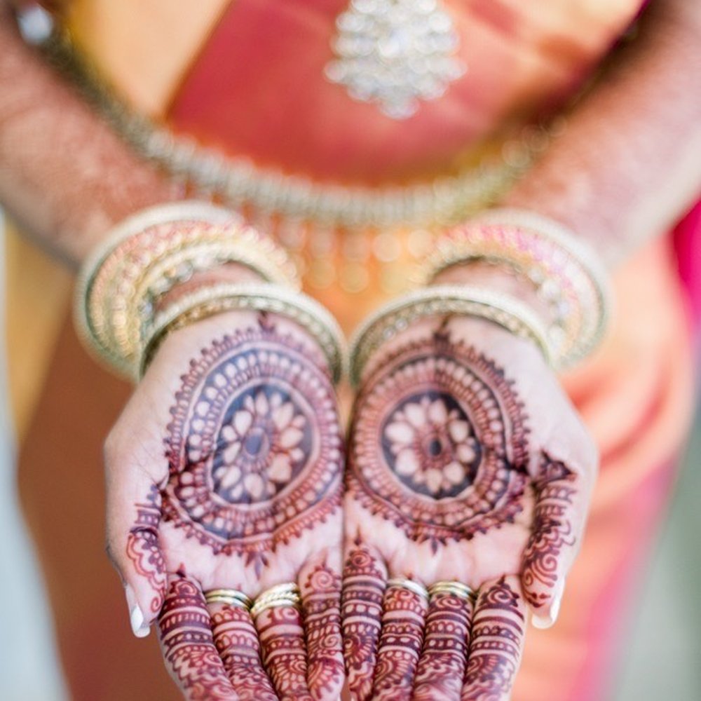 Henna By Dixita - Henna Artists Near Me