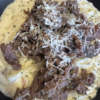 Matzip - Cream Udon - Korean Near Me - Union City, California Matzip - Cream Udon - Korean Near Me - Union City, California