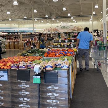 Sprouts Farmers Market - Produce - Grocery Near Me - Rialto, California Sprouts Farmers Market - Produce - Grocery Near Me - Rialto, California