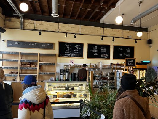 Madison Sourdough by null