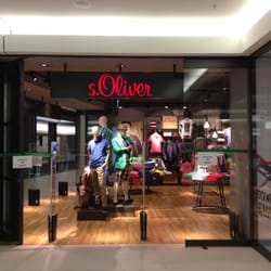 s.Oliver Store