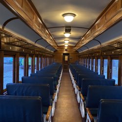Conway Scenic Railroad