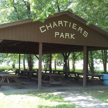 Chartiers Park - Parks Near Me - Bridgeville, Pennsylvania