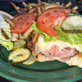 Tavern23 - Tavern Burger - Dive Bars Near Me - Poughkeepsie, New York