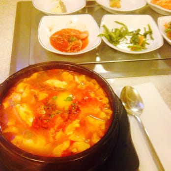 Million Restaurant - Soondubu!! - Korean Near Me - Honolulu, Hawaii