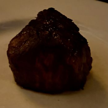 801 Chophouse - 6oz Petite Filet Mignon - Steakhouses Near Me - Clayton, Missouri