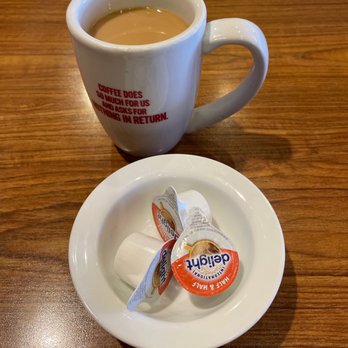 Denny's - Nice hot coffee! - Diners Near Me - Antioch, California