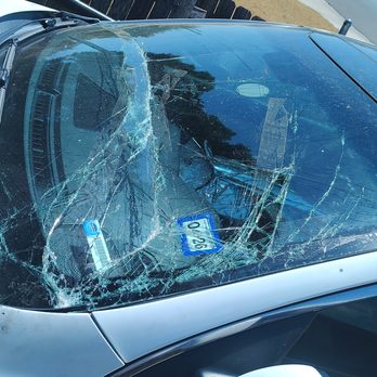 Cultus Auto Glass - Before service - Auto Glass Services Near Me - Houston, Texas Cultus Auto Glass - Before service - Auto Glass Services Near Me - Houston, Texas