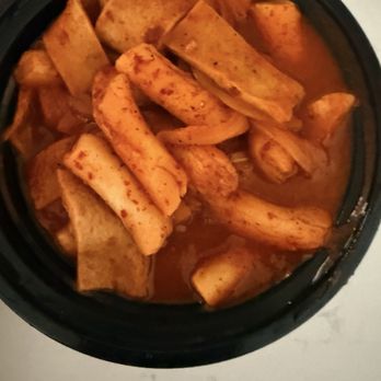 Ahram Kitchen - Korean Near Me - Renton, Washington