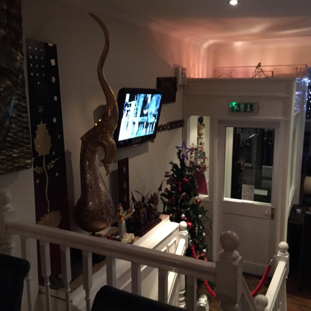 Naam Jai - Thai Near Me - Stockport, XGM