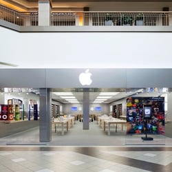 Apple Store - Apple store