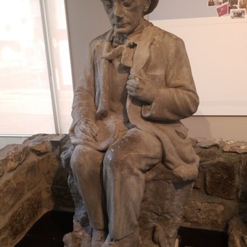 Galway City Museum - Museums Near Me - Galway, G
