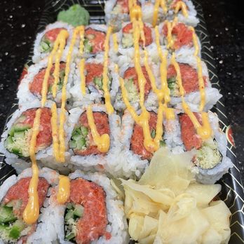 Avana Sushi - Japanese Near Me - Boston, Massachusetts
