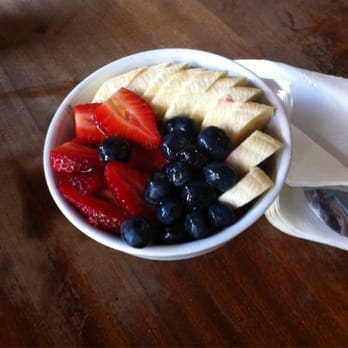 Bogart's Cafe - The best Acai bowl on the Island! - Breakfast & Brunch Near Me - Honolulu, Hawaii