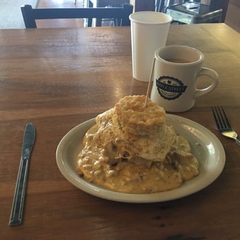 Maple Street Biscuit - Gainesville - Breakfast & Brunch Near Me - Gainesville, Florida