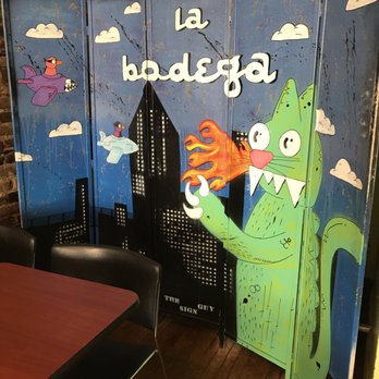 La Bodega - Sandwiches Near Me - Cleveland, Ohio