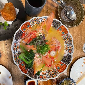 Kiraku - Tapas/Small Plates Near Me - Berkeley, California Kiraku - Tapas/Small Plates Near Me - Berkeley, California