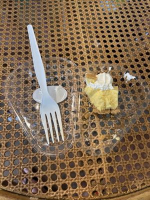 Kermit's Key Lime Pie Shop - Elizabeth Street by null