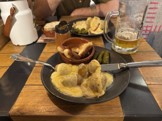 Raclette Factory by null
