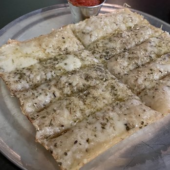 Via 313 Pizza - Cheese bread - Pizza Near Me - San Antonio, Texas Via 313 Pizza - Cheese bread - Pizza Near Me - San Antonio, Texas