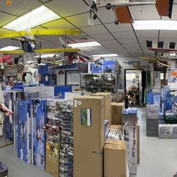 Anderson R C - Panorama- planes trains and automobiles