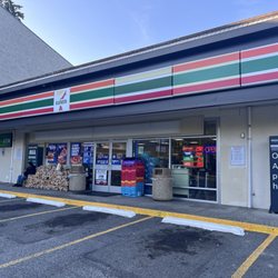 7-Eleven - 7/11