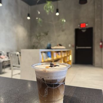 Phe - phe pho (small) - Coffee & Tea Near Me - Seattle, Washington Phe - phe pho (small) - Coffee & Tea Near Me - Seattle, Washington