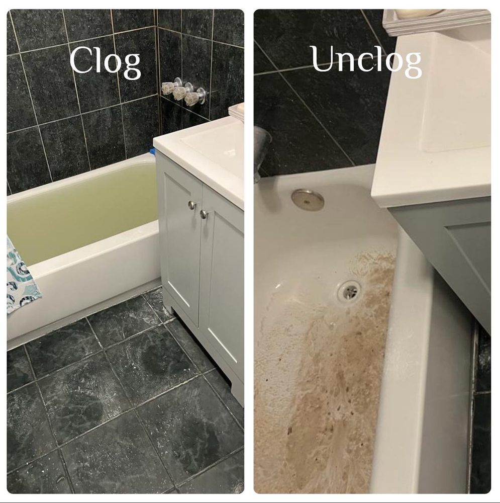 Slide of Surgeon Plumbing And Sewer Drain Cleaning