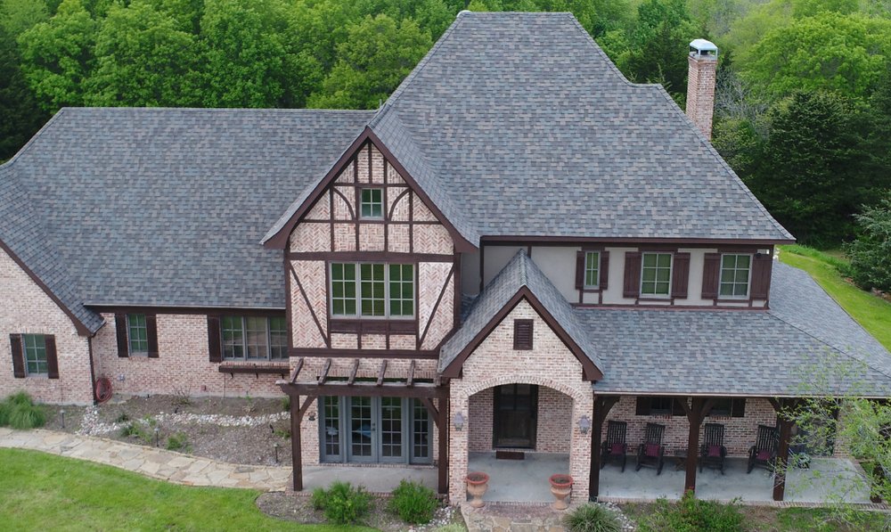 Slide of Crownline Construction