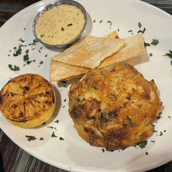 Jimmy's Famous Seafood - Crabcake - Seafood Near Me - Baltimore, Maryland Jimmy's Famous Seafood - Crabcake - Seafood Near Me - Baltimore, Maryland
