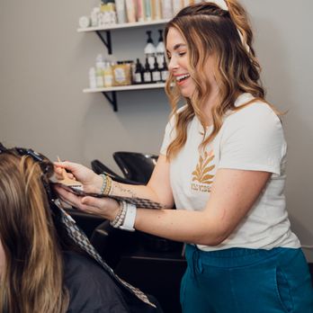 Savannah Lynn Studios - Hair Stylists Near Me - Omaha, Nebraska Savannah Lynn Studios - Hair Stylists Near Me - Omaha, Nebraska