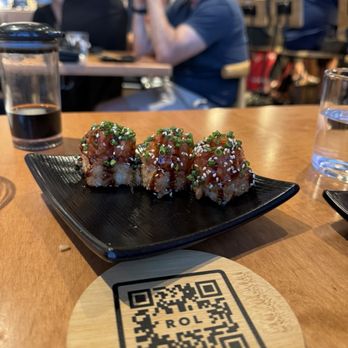 ROL Hand Roll Bar - Sushi Bars Near Me - Huntington Beach, California ROL Hand Roll Bar - Sushi Bars Near Me - Huntington Beach, California