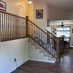 Pro-Finish - After