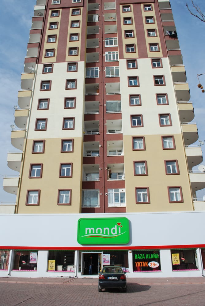Mondi Kar Mobilya