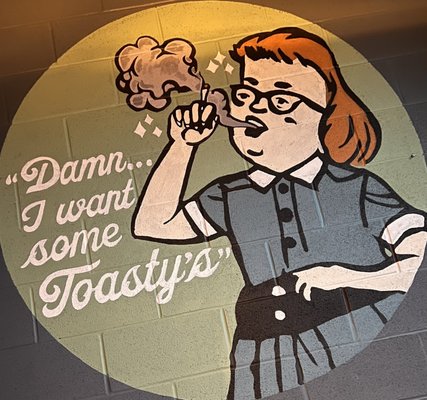 Toasty's Tavern by null