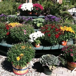 Gammon's Garden Center