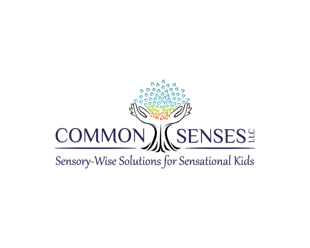 Common Senses - child therapist in Herndon, VA