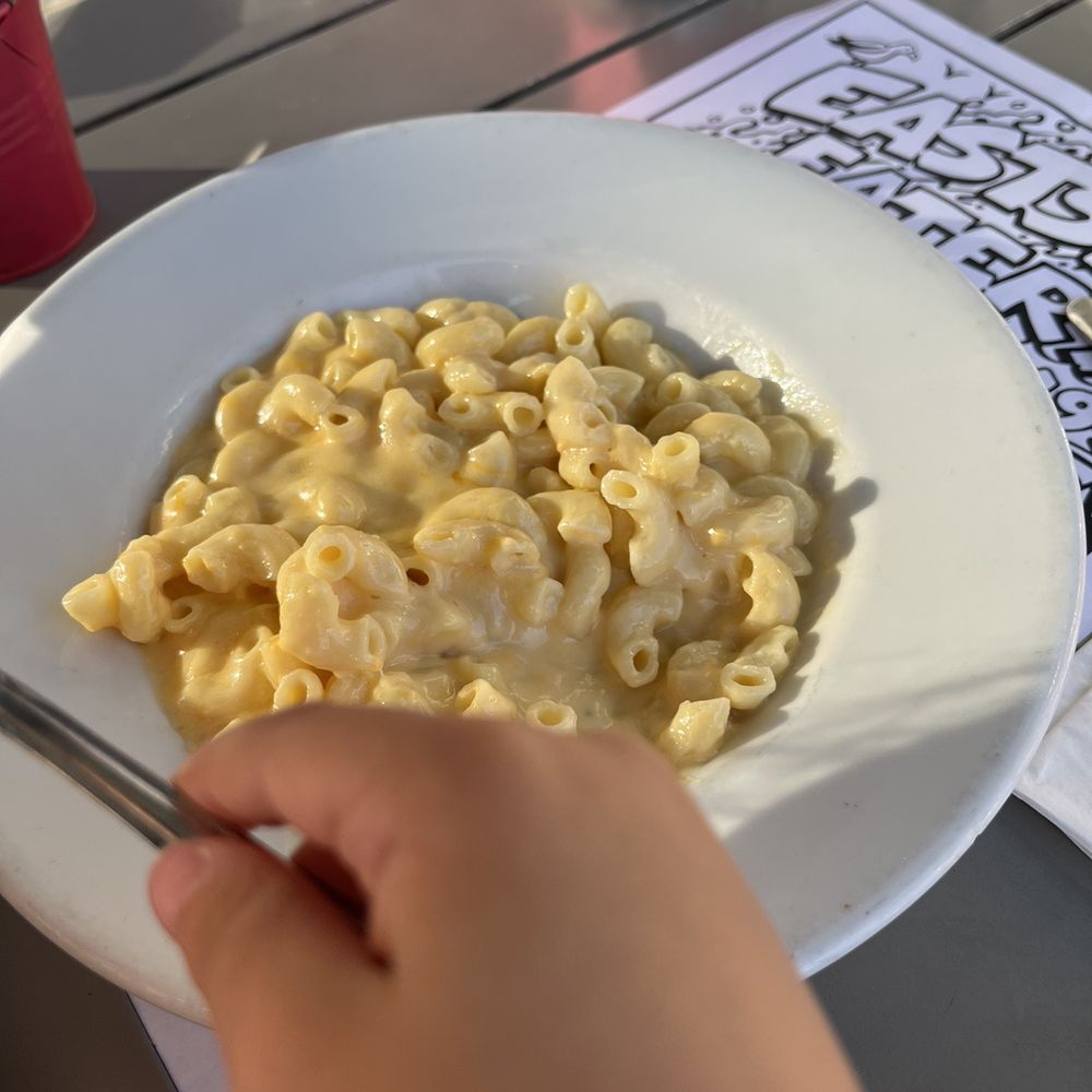 Pleasure Pizza - Mac & cheese - Pizza Near Me - Santa Cruz, California Pleasure Pizza - Mac & cheese - Pizza Near Me - Santa Cruz, California