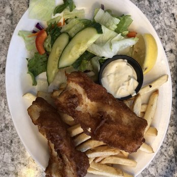 Dolly's Fish Market - Seafood Markets Near Me - Prince Rupert, British Columbia